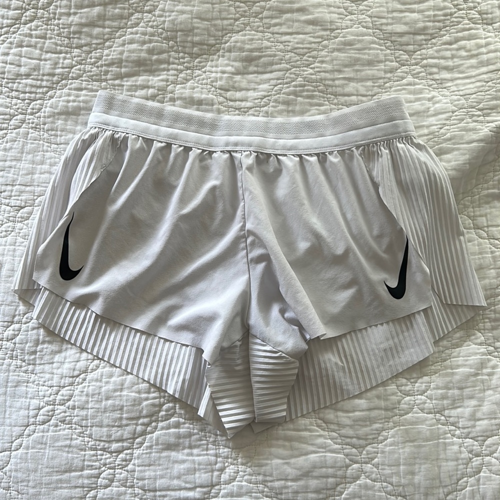 Nike Aeroswift Running Shorts (s)